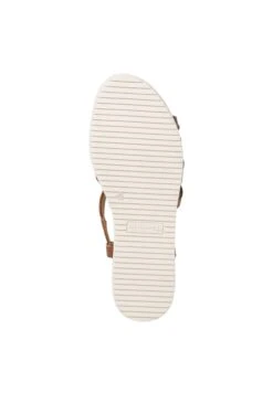 Tamaris Sandales À Plateforme - Cognac 8 Tamaris Sandales À Plateforme - Cognac -Zalando 2015dfe400584895b929b9171f321422