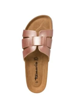 Tamaris Mules - Rose Gold -Zalando 2020d1a28f7143c6a309270581010baa
