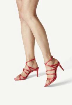 Tamaris Sandales - Raspberry