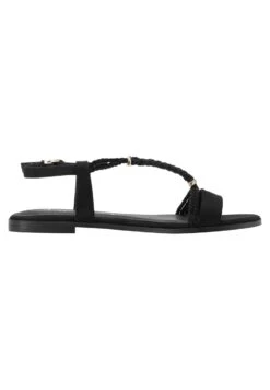 Tamaris Sandales - Black 9 Tamaris Sandales - Black -Zalando 204cfa7ebad44d3496e1d980d9d3ff53