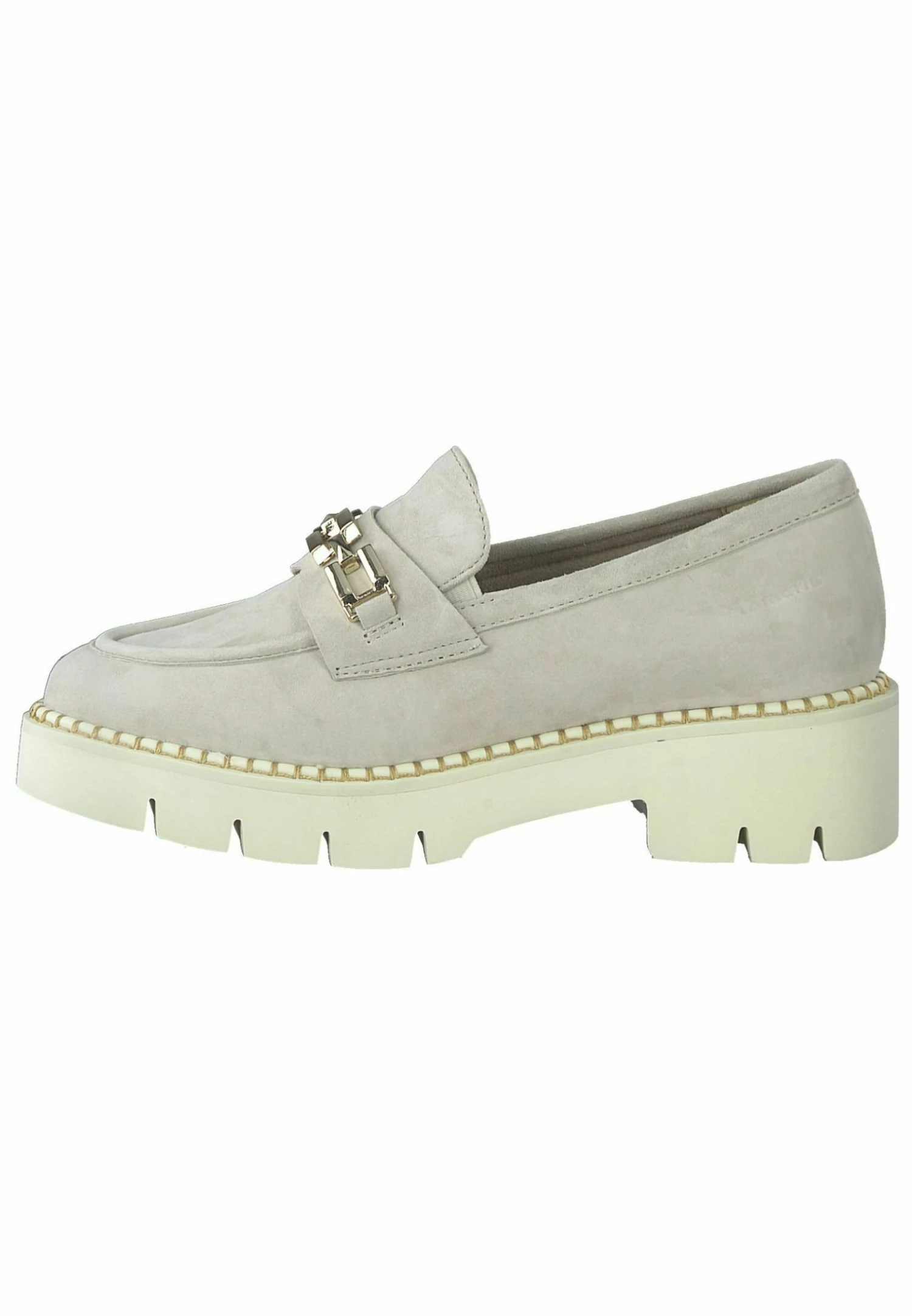 Tamaris Mocassins - Beige 1 Tamaris Mocassins - Beige