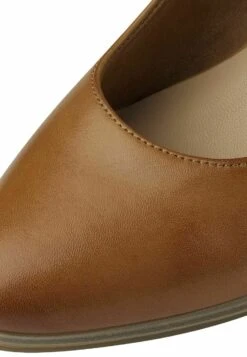 Tamaris Escarpins - Camel -Zalando 20688ea60c3f405ea7798ac2fa843cac