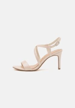 Tamaris Sandales À Talons Hauts - Rose Pearl -Zalando 20b1282091114fdd814332c1a8dbaaa9