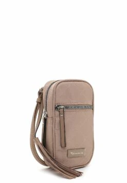 Tamaris Lisa - Sac Bandoulière - Taupe -Zalando 20c53a7857ac4d2fb31d6b728312b56f