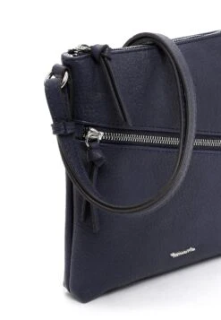 Tamaris Alessia - Sac Bandoulière - Blue -Zalando 21da1db060734a088d73fa85c9372231