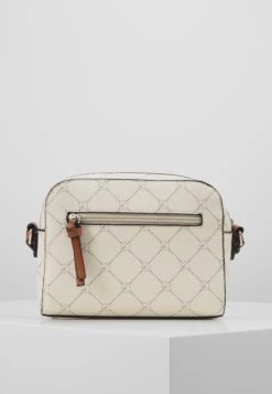 Tamaris Anastasia Classic - Sac Bandoulière - Ecru -Zalando 22266d2ede18498ea03f7b8ddb415374