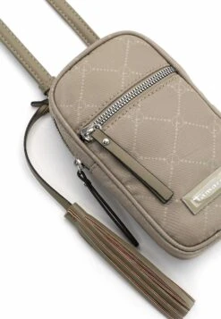 Tamaris Sac Bandoulière - Khaki -Zalando 22358316d686443d9ec12d4ad7e6d5cc