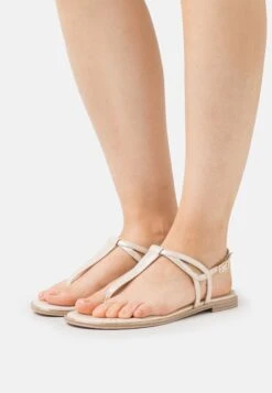 Tamaris Tongs - Light Gold