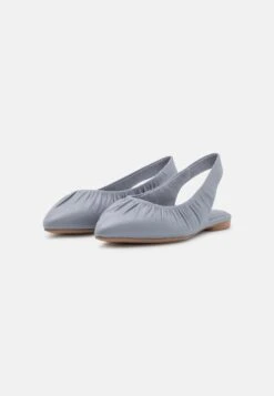 Tamaris Ballerines - Light Blue -Zalando 231a68cdf7f64df0b7797f835143a5e3
