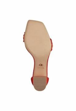 Tamaris Sandales À Talons Hauts - Fire 11 Tamaris Sandales À Talons Hauts - Fire -Zalando 23793daada8747748ad7753965117160
