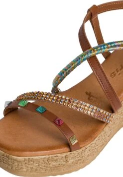 Tamaris Sandales À Plateforme - Cognac Comb 13 Tamaris Sandales À Plateforme - Cognac Comb -Zalando 237ec3d8aa8d44f9a8c45178b4d954b9