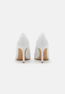 Tamaris Escarpins À Talons Hauts - White 9 Tamaris Escarpins À Talons Hauts - White -Zalando 24019b00ddc74e8a805c5e7398116a23