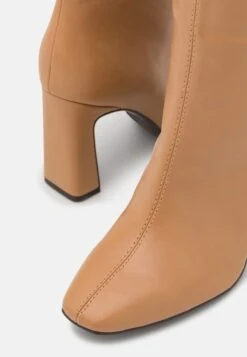 Tamaris Bottes - Camel -Zalando 2418d044bb21467082d3dd21f054e4c6