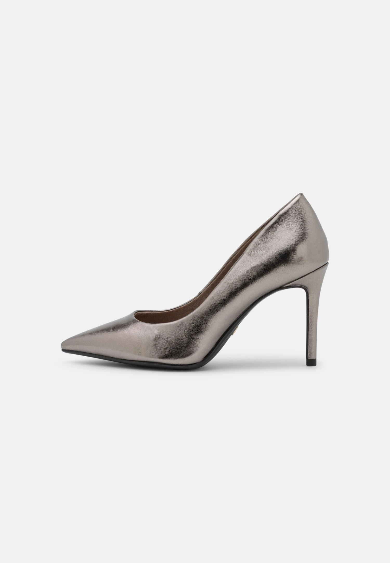 Tamaris Rossi - Escarpins - Platinum 2 Tamaris Rossi - Escarpins - Platinum – Image 2