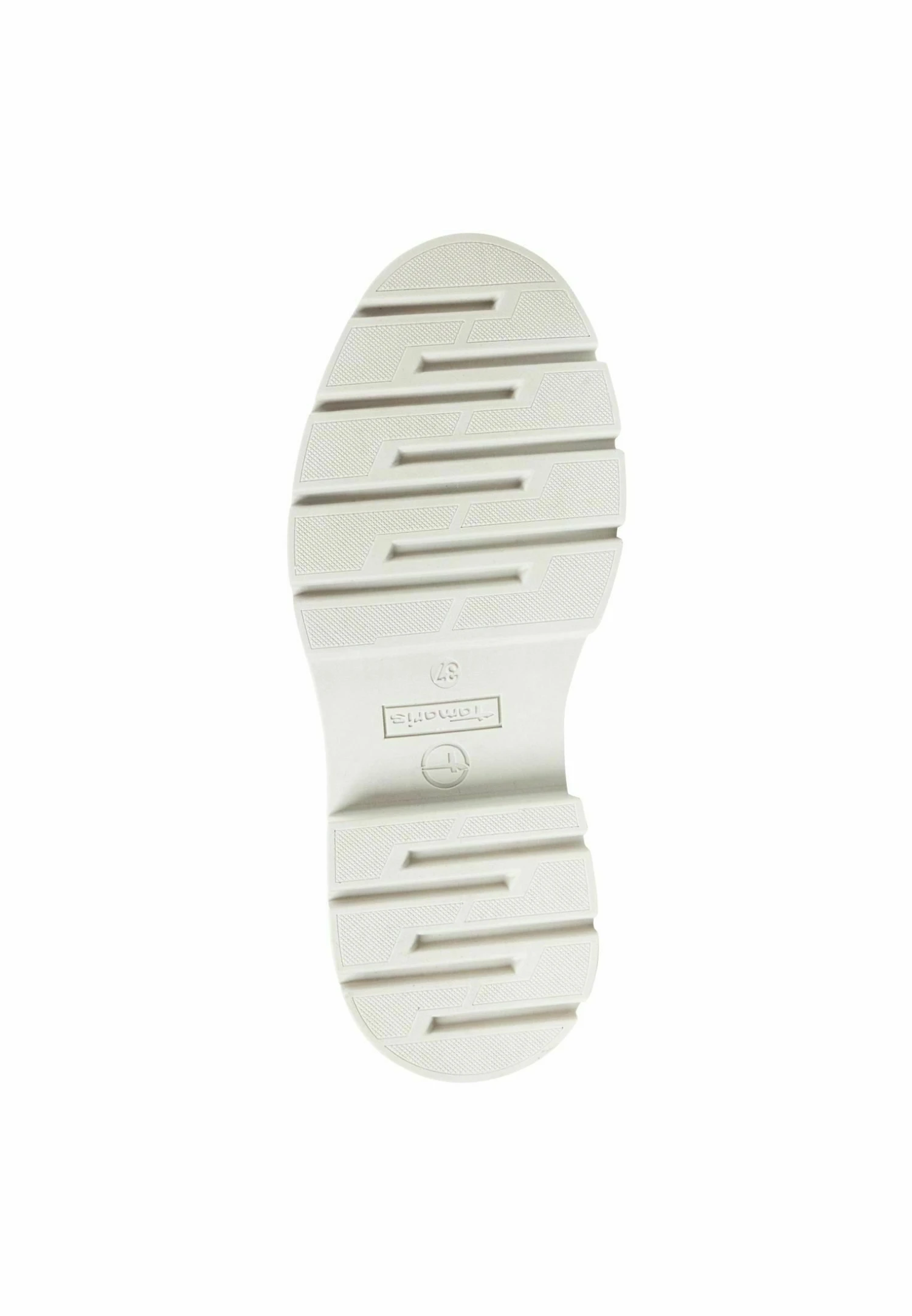 Tamaris Bottes De Neige - Olive 6 Tamaris Bottes De Neige - Olive – Image 6