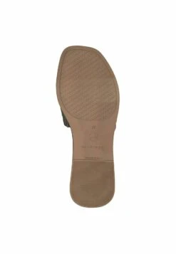 Tamaris Step - Mules - Sage -Zalando 25bad1c58ec44af9afccbbae0dea454a