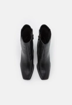 Tamaris Bottines À Talons Hauts - Black 11 Tamaris Bottines À Talons Hauts - Black -Zalando 25c6e0021a964f10a268d0cb4b3329a1