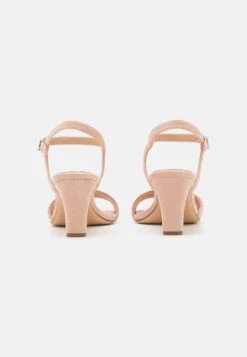 Tamaris Sandales - Powder -Zalando 25fa66e61d0e441f84d997b33c85a008