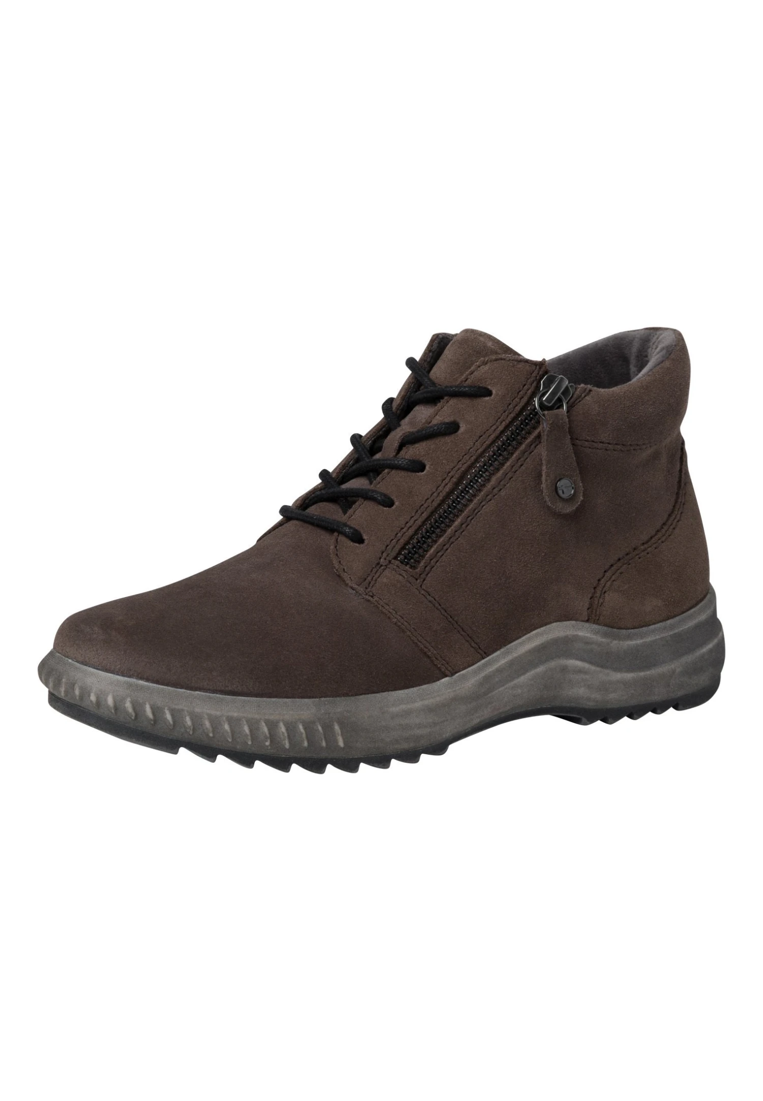 Tamaris Comfort - Bottines À Plateau - Stone 2 Tamaris Comfort - Bottines À Plateau - Stone – Image 2