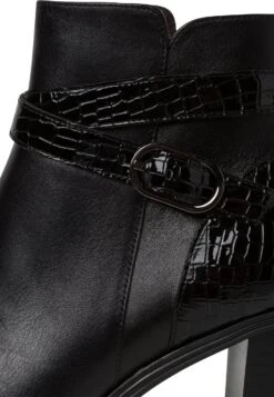 Tamaris Boots À Talons - Black 12 Tamaris Boots À Talons - Black -Zalando 261f81744fa449ff9cafa78a0e1c13fa