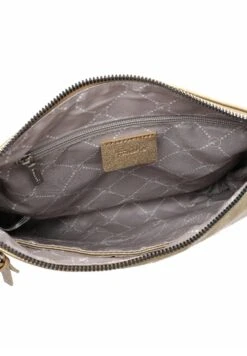 Tamaris Alessia - Sac Bandoulière - Gold -Zalando 262df05b13984da4a01734703c66a79e