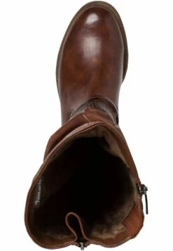 Tamaris Bottes - Brown -Zalando 2635e288b2d24f7aa6c988cedaa6d657
