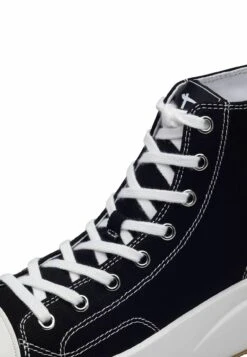 Tamaris Baskets Montantes - Black -Zalando 267d348c6b484441a907ab1f9ca6cf29