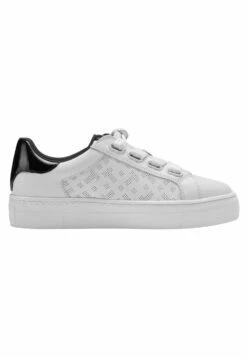 Tamaris Baskets Basses - White Navy -Zalando 26acde0e628049a591edcc77ecf33e7e