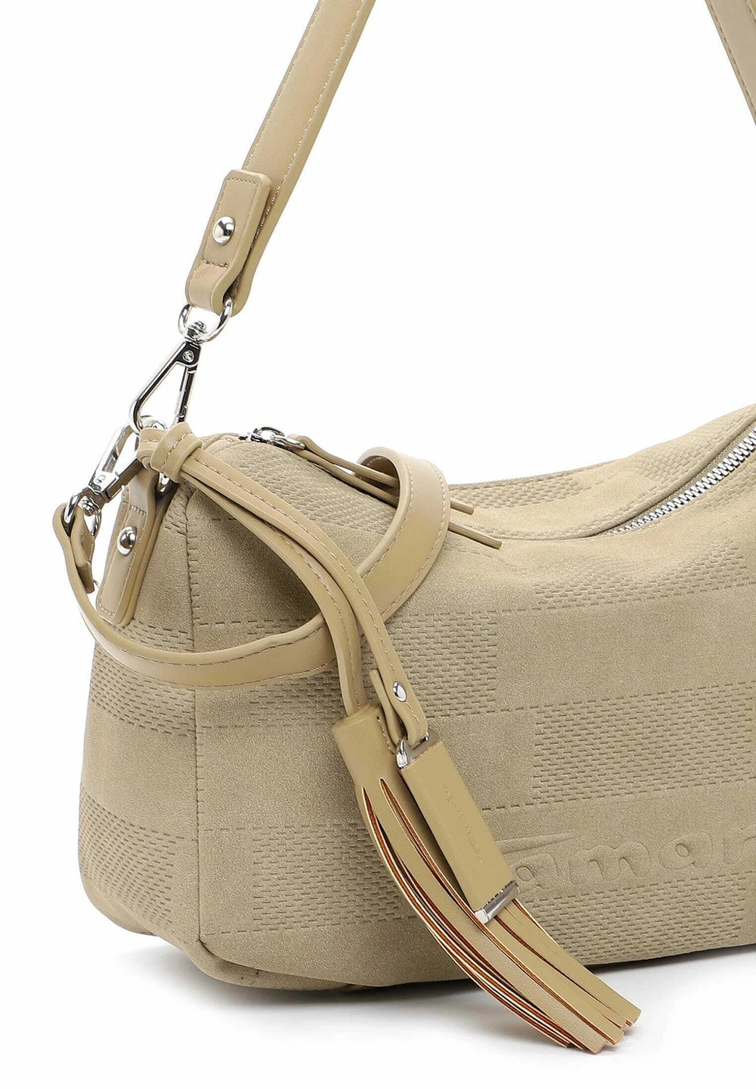 Tamaris Letzia - Sac À Main - Khaki 7 Tamaris Letzia - Sac À Main - Khaki – Image 7
