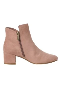 Tamaris Boots À Talons - Old Rose -Zalando 26f0d8a150cd46d199422b3280ef6559