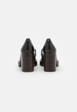 Tamaris Escarpins À Plateforme - Black -Zalando 26f14db66f554d9094f49878cc8edee4