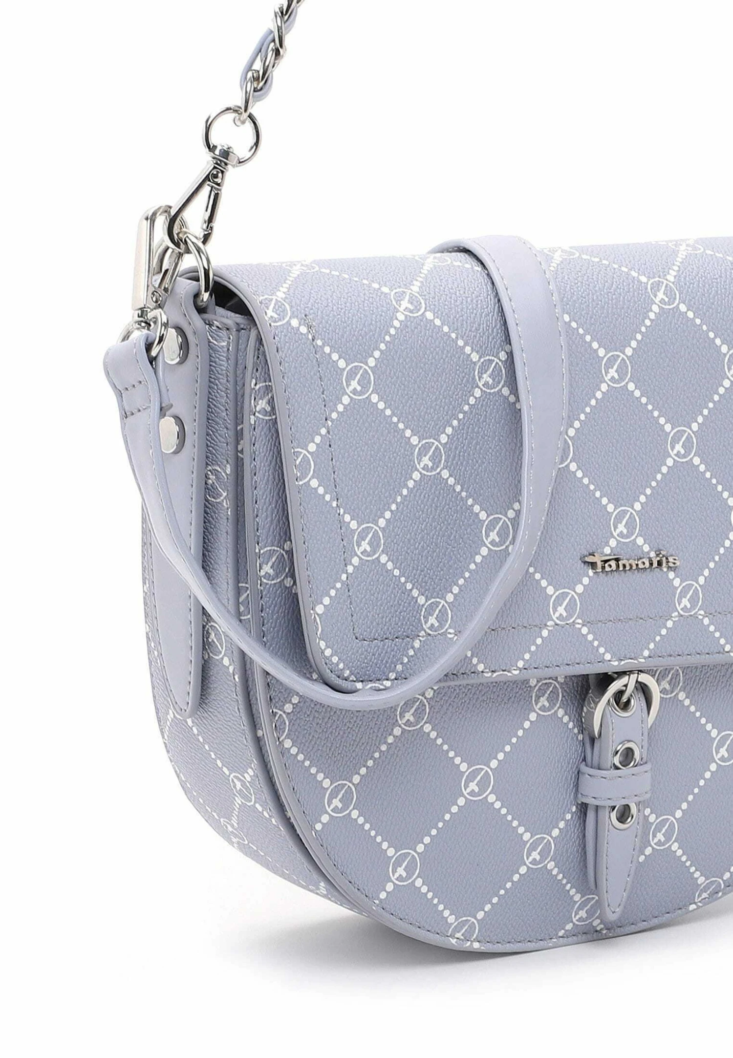 Tamaris Anastasia Summer - Sac Bandoulière - Greyblue 4 Tamaris Anastasia Summer - Sac Bandoulière - Greyblue – Image 4