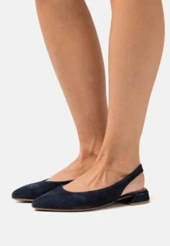Tamaris Ballerines - Navy