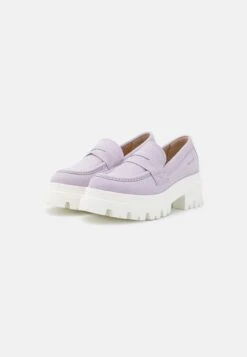 Tamaris Mocassins - Lilac -Zalando 278ebbdff095468c9ce44bc20703cc95