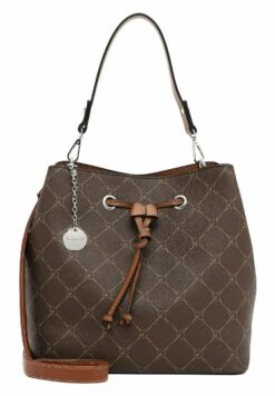 Tamaris Anastasia - Sac À Main - Brown/Cognac -Zalando 27a5cb70c49f4d5eaf8a56b989b41dc1
