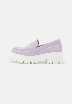 Tamaris Mocassins - Lilac -Zalando 27b8b091787b4334b0e69dfa5fabc19d