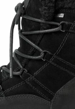 Tamaris Bottes De Neige - Black Uni 10 Tamaris Bottes De Neige - Black Uni -Zalando 27d5656a3af64ad1bfa202061f595e98