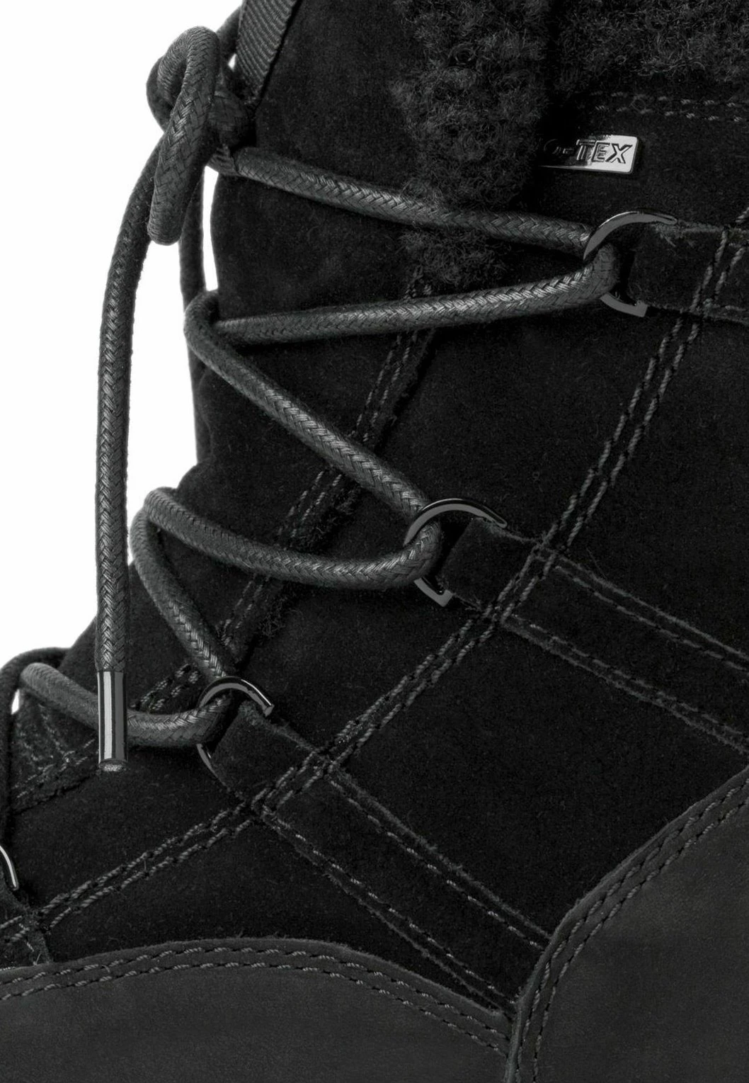 Tamaris Bottes De Neige - Black Uni 5 Tamaris Bottes De Neige - Black Uni – Image 5