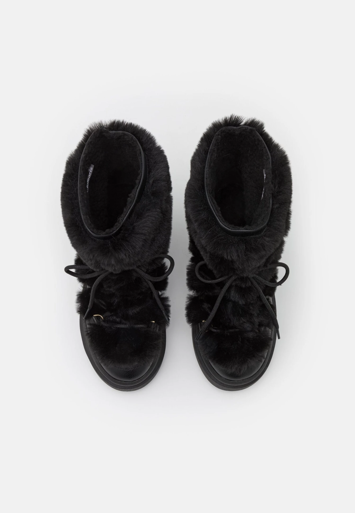 Tamaris Bottes De Neige - Black 6 Tamaris Bottes De Neige - Black – Image 6