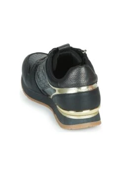 Tamaris Mode - Baskets Basses - Noir -Zalando 2851717d3d0b43e3945383c5fae21167