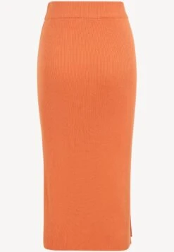 Tamaris Jupe Crayon - Dusty Orange 8 Tamaris Jupe Crayon - Dusty Orange -Zalando 2868542564494caca987c38aa9bf68f3