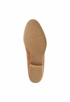 Tamaris Mocassins - Nut Structure 10 Tamaris Mocassins - Nut Structure -Zalando 28b88ea56ed84fb7adc4a2f6fe34b21d