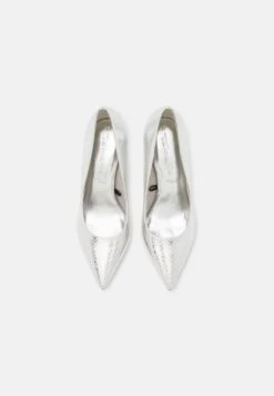 Tamaris Escarpins - Silver 11 Tamaris Escarpins - Silver -Zalando 28dc976446d04829b215d22ef9fdcc97