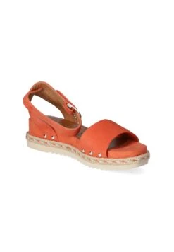 Tamaris Sandales Compensées - Orange -Zalando 28eebe178c21422a900274811c62282c