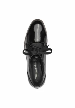 Tamaris Derbies - Black Matt 8 Tamaris Derbies - Black Matt -Zalando 28fa7de14d1c402bbde17cf66fe03116