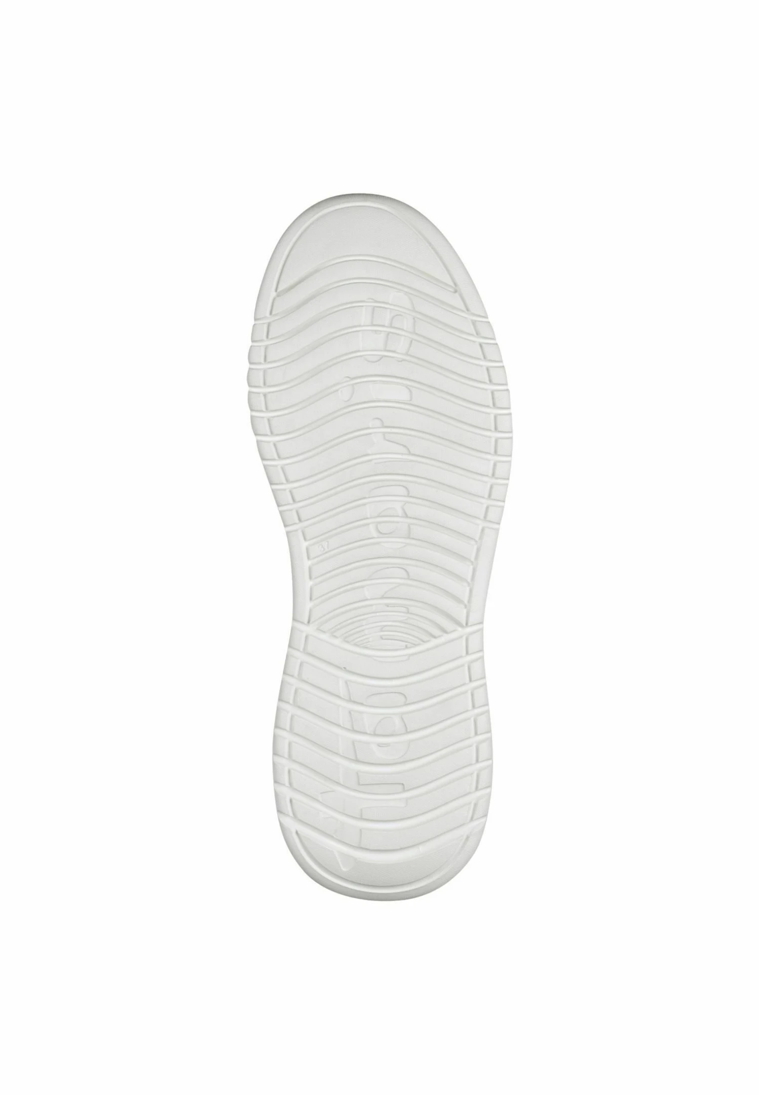 Tamaris Baskets Basses - White Punch 4 Tamaris Baskets Basses - White Punch – Image 4