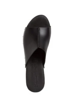 Tamaris Mules À Talons - Black Leather 10 Tamaris Mules À Talons - Black Leather -Zalando 297dc78e058d4845995eb71bb64ee622