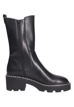 Tamaris Bottes - Black 17 Tamaris Bottes - Black -Zalando 299fcfc467a946fbb5ed275ec037855a