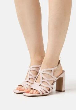 Tamaris Sandales À Talons Hauts - Powder