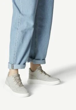 Tamaris Baskets Basses - Light Grey